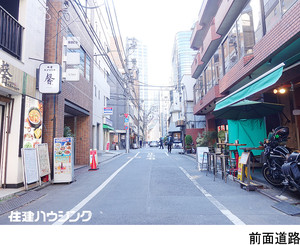  ビル 渋谷区渋谷２丁目 46000万円 渋谷駅｜住建ハウジング
