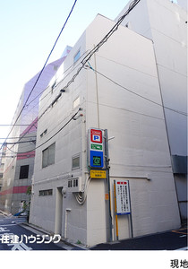  ビル 中央区銀座３丁目 50000万円 東銀座駅｜住建ハウジング