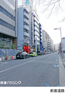  店舗(区分) 港区芝大門２丁目 芝大門マンション 24000万円 大門駅｜住建ハウジング