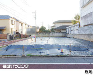 土地・売地 武蔵野市吉祥寺北町１丁目 20460万円 吉祥寺駅｜住建ハウジング