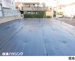  土地・売地 武蔵野市吉祥寺北町１丁目 20460万円 吉祥寺駅｜住建ハウジング
