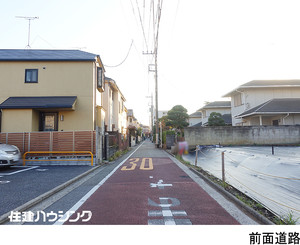  土地・売地 武蔵野市吉祥寺北町１丁目 20460万円 吉祥寺駅｜住建ハウジング