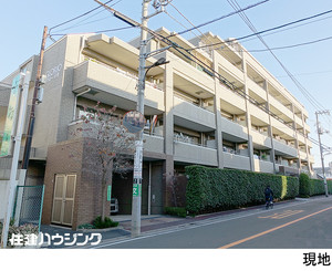 グローリオ光が丘公園