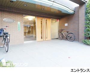  グローリオ光が丘公園