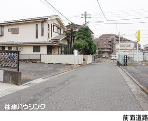 土地・売地 練馬区錦２丁目 14800万円 東武練馬駅｜住建ハウジング