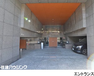  パークハウス南平台コートレジデンス