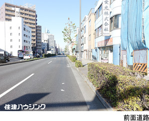  ビル 板橋区弥生町 18800万円 大山駅｜住建ハウジング