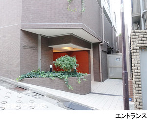  オープンレジデンシア新宿余丁町