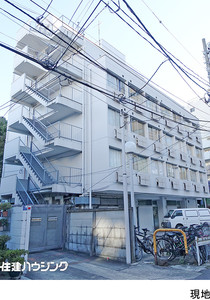 六本木ビジネスアパートメンツ