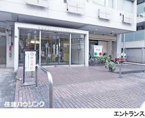  六本木ビジネスアパートメンツ