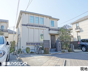 中古一戸建て 世田谷区成城７丁目 15880万円 成城学園前駅｜住建ハウジング