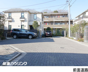  中古一戸建て 世田谷区成城７丁目 15880万円 成城学園前駅｜住建ハウジング