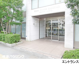  パークタワー亀戸ステーションアリーナ