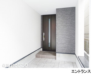  新築一戸建て 練馬区北町８丁目 5280万円 地下鉄赤塚駅｜住建ハウジング