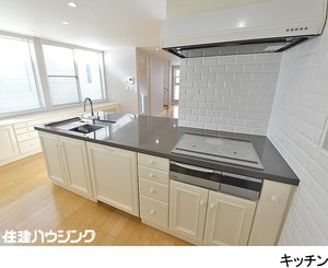  中古一戸建て 渋谷区上原２丁目 16980万円 代々木上原駅｜住建ハウジング
