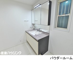  中古一戸建て 渋谷区上原２丁目 16980万円 代々木上原駅｜住建ハウジング