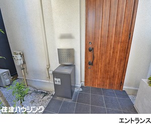  中古一戸建て 渋谷区上原２丁目 16980万円 代々木上原駅｜住建ハウジング