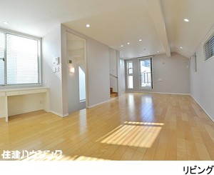  中古一戸建て 渋谷区上原２丁目 16980万円 代々木上原駅｜住建ハウジング