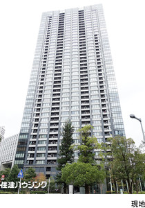  マンション(区分) 江東区豊洲３丁目 シティタワーズ豊洲ザ・シンボル 8800万円 豊洲駅｜住建ハウジング