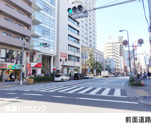  事務所(区分) 豊島区池袋２丁目 タムラ第一ビル 34500万円 池袋駅｜住建ハウジング