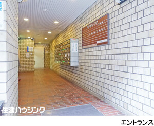  クレール六本木
