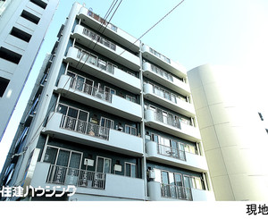 麻布台ナショナルコートマンション(区分)港区 元麻布３丁目