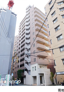  ブライエント小石川