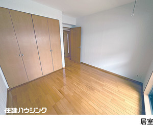  ユニーブル島津山