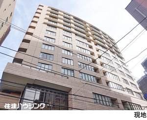 フォルム小石川マンション(区分)文京区 小石川３丁目