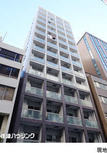 ＶＯＲＴ銀座ｒｅｓｉｄｅｎｃｅマンション(区分)中央区 銀座１丁目
