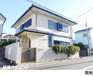 土地・売地 中野区江原町３丁目 15000万円 新江古田駅｜住建ハウジング