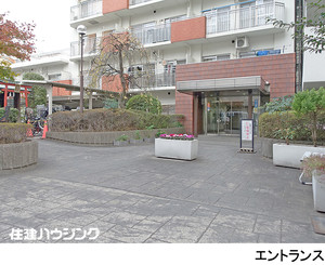  トーカンマンション大島C棟