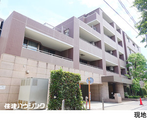 コンセール中野