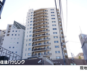 ドレッセ目黒大橋プレヴィ