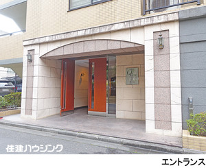  クレストフォルム月島シティコート