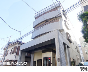  マンション(一棟) 世田谷区三軒茶屋２丁目 20400万円 西太子堂駅｜住建ハウジング