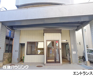  マンション(一棟) 世田谷区三軒茶屋２丁目 20400万円 西太子堂駅｜住建ハウジング