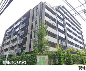  ザ・パークハウス渋谷南平台