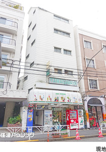 ビル 渋谷区神宮前２丁目 19980万円 明治神宮前駅｜住建ハウジング