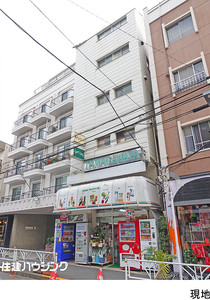  ビル 渋谷区神宮前２丁目 19980万円 明治神宮前駅｜住建ハウジング
