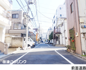  中古一戸建て 新宿区北新宿４丁目 8650万円 東中野駅｜住建ハウジング