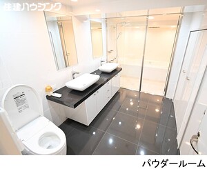  港区南青山１丁目(25800万円)｜中古一戸建て｜住建ハウジング