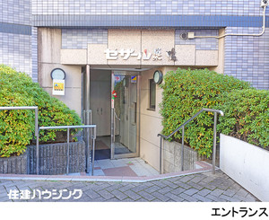  セザール巣鴨