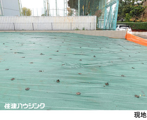  土地・売地 新宿区下落合２丁目 14700万円 目白駅｜住建ハウジング