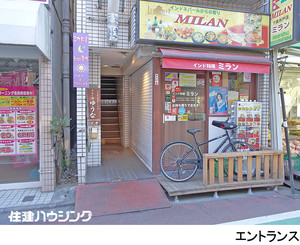  店舗事務所 世田谷区松原３丁目 19850万円 下高井戸駅｜住建ハウジング