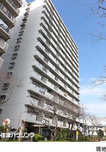 アーバンメゾン東大島