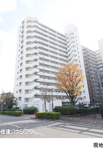  アーバンメゾン東大島
