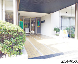  アーバンメゾン東大島