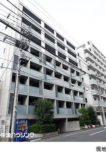 アーバンファースト錦糸町中古マンション墨田区 亀沢４丁目