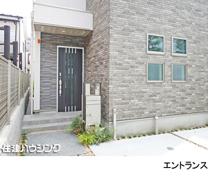 新築一戸建て 杉並区井草２丁目 8180万円 下井草駅｜住建ハウジング